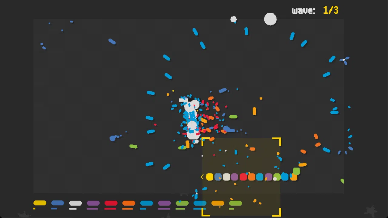Serpent Squad Screenshot 11