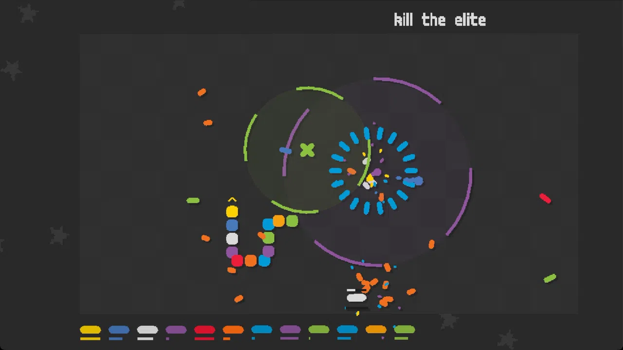 Serpent Squad Screenshot 5