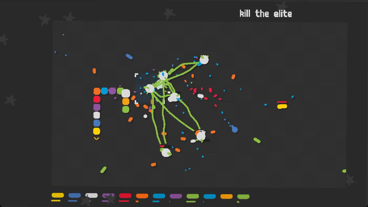 Serpent Squad Screenshot 9