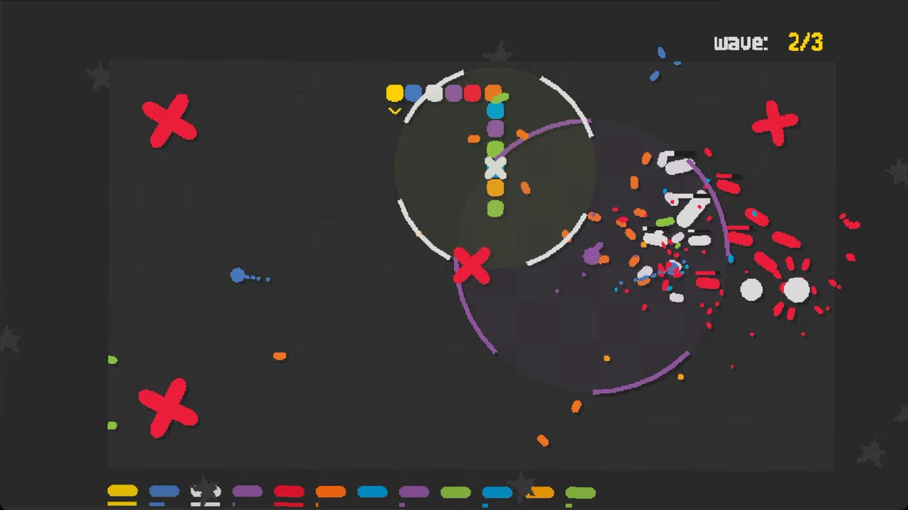Serpent Squad Screenshot 6