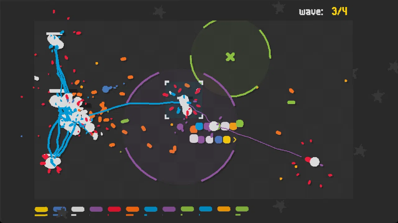 Serpent Squad Screenshot 10