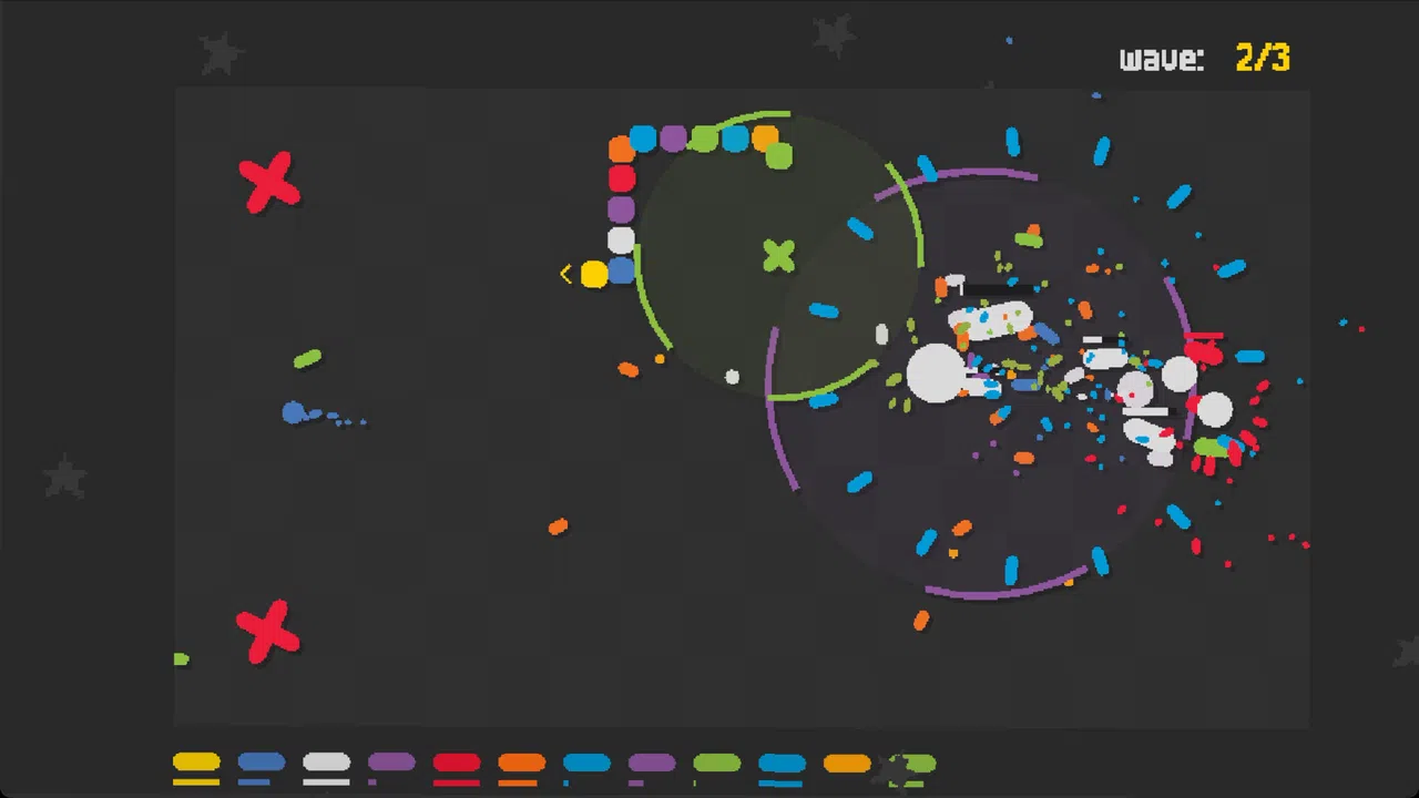 Serpent Squad Screenshot 12