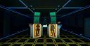 Twin Of Time : Parkour Puzzle Game Screenshot 0
