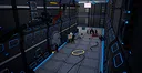 Twin Of Time : Parkour Puzzle Game Screenshot 3