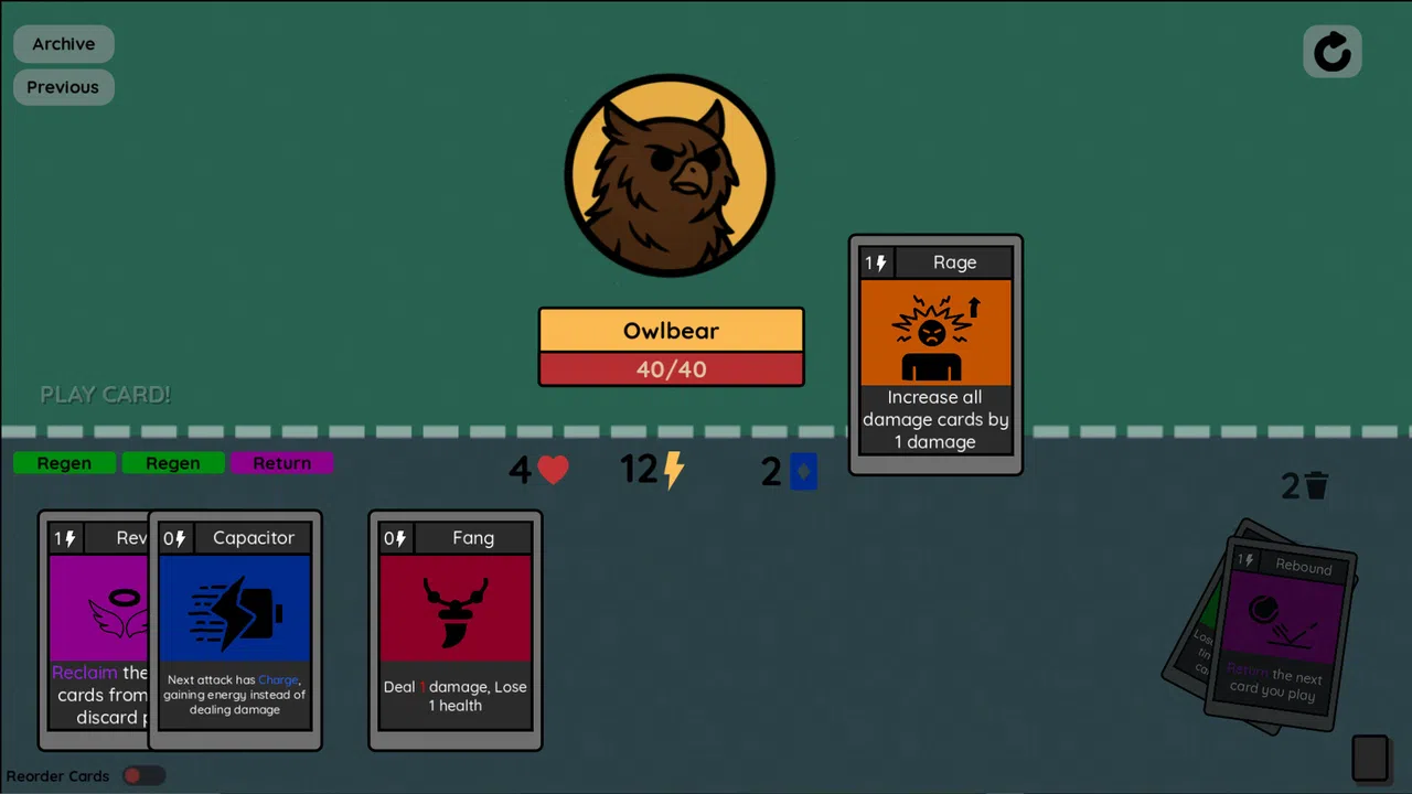 Lethal: Last Turn Screenshot 4