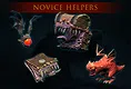 Wild Terra 2 - Novice Helpers Screenshot 0