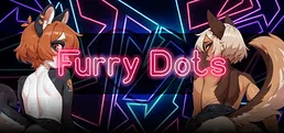 Furry Dots