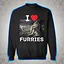 Howling for You icon