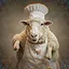 Pure as White Wool icon