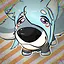 Downward Dog icon
