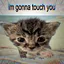 Getting Handsy icon
