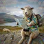 Woolen Ballistics icon