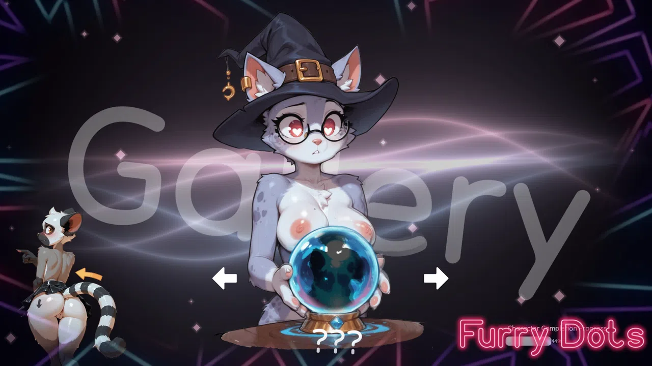 Furry Dots Screenshot 6