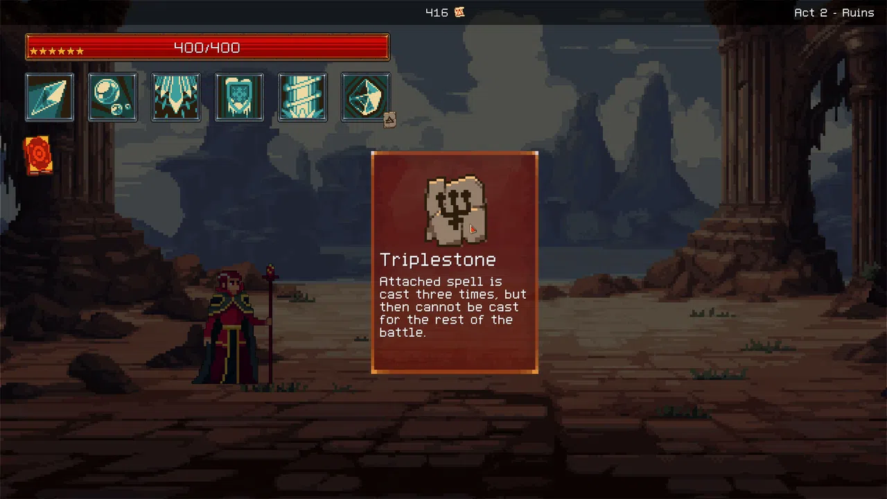 Auto-Arcana Screenshot 4