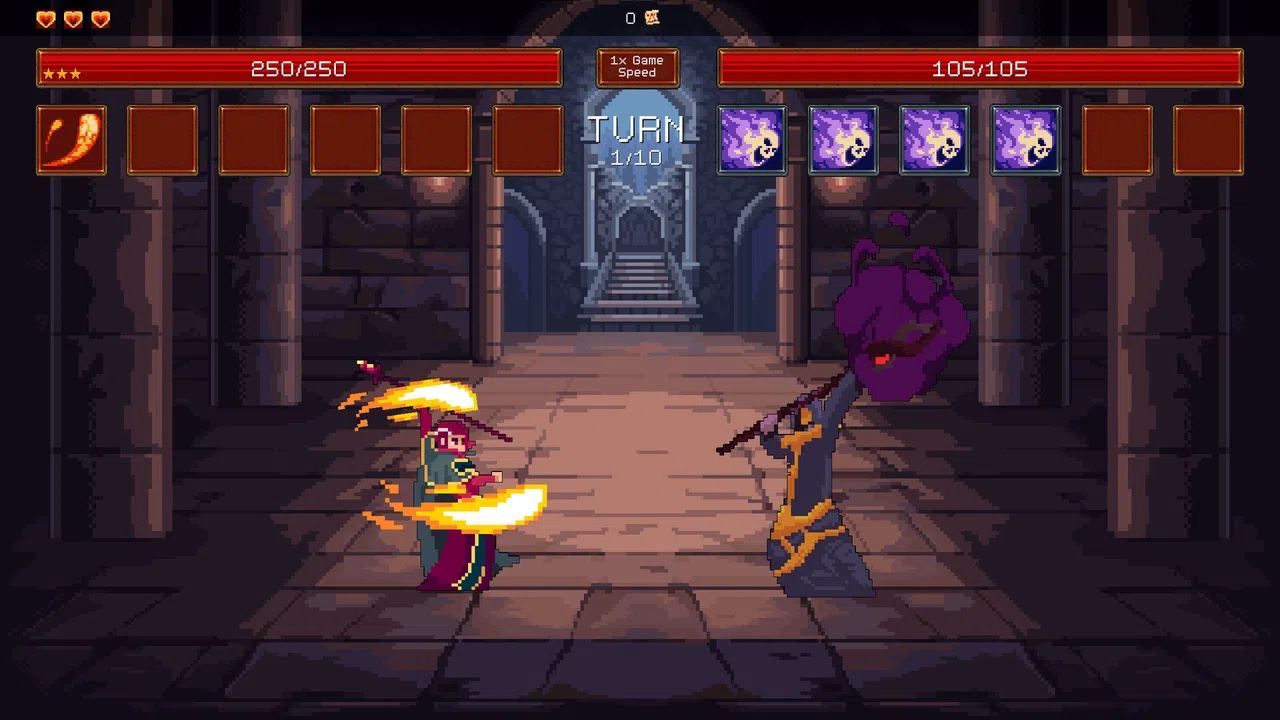 Auto-Arcana Screenshot 2