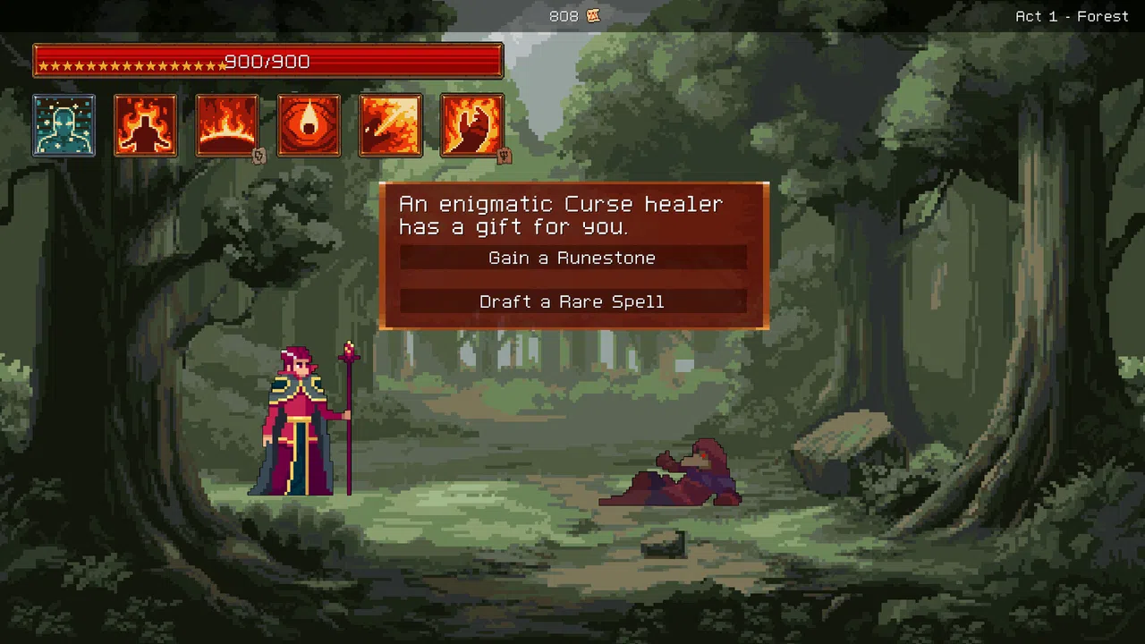 Auto-Arcana Screenshot 3