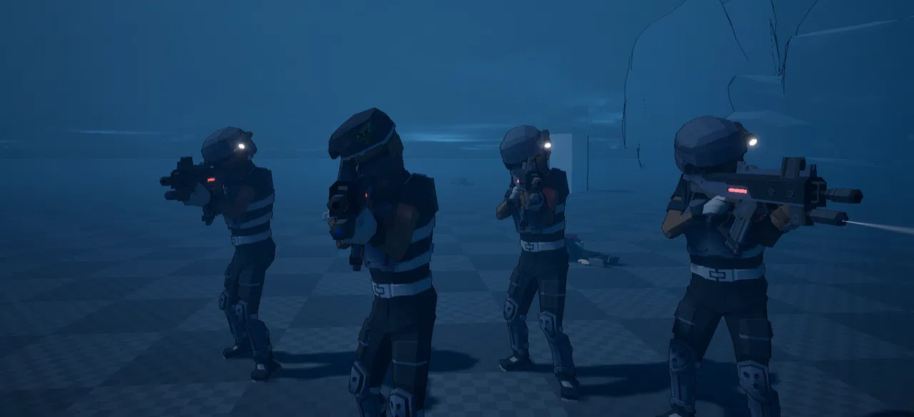 Alien Colony Screenshot 3