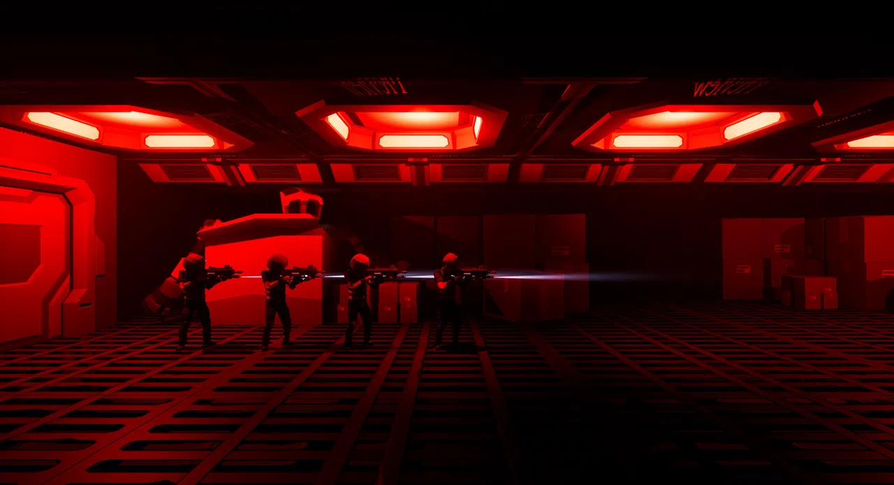 Alien Colony Screenshot 4