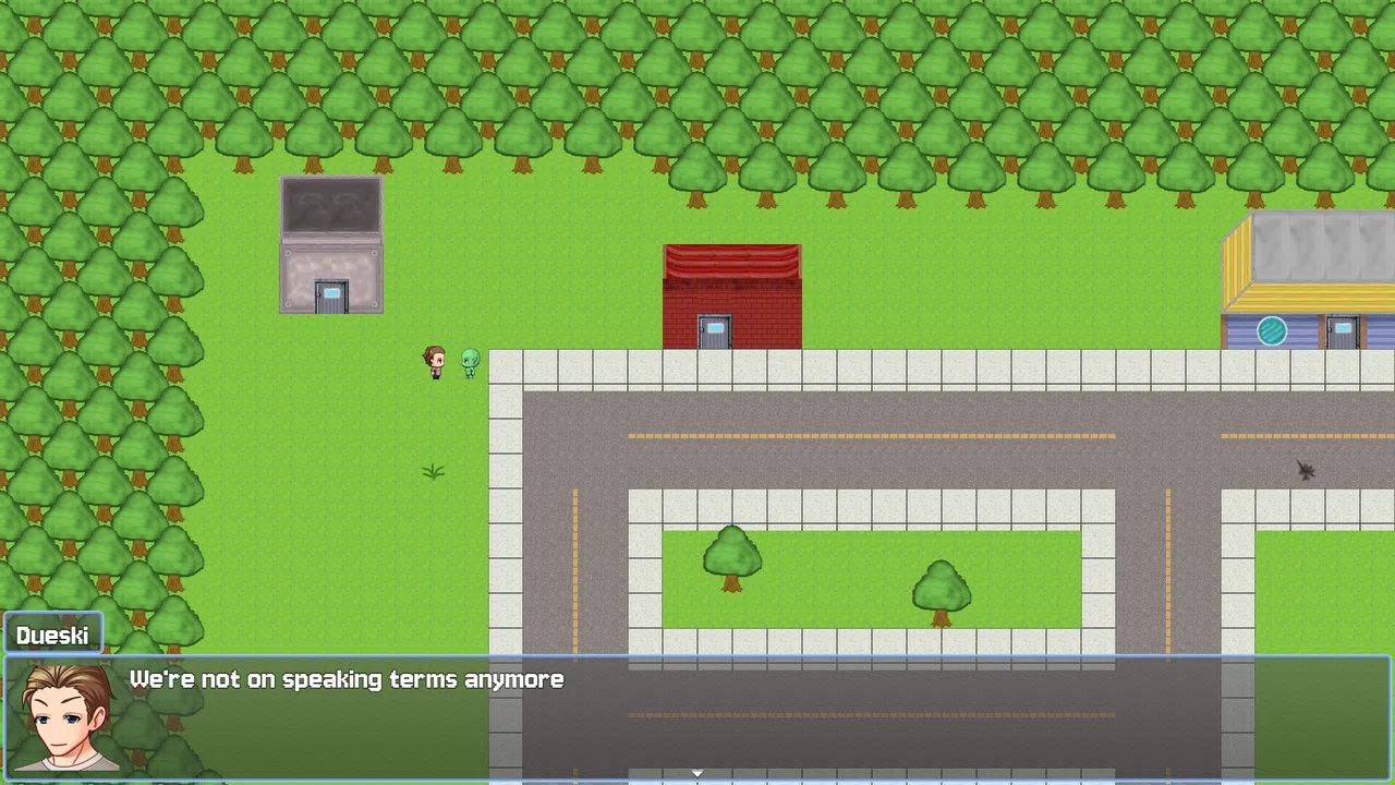 This Game Costs 10 Dollars Screenshot 0