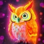 Level 9 icon