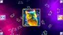 Neon Fantasy: Owls Screenshot 3