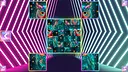Neon Fantasy: Owls Screenshot 6