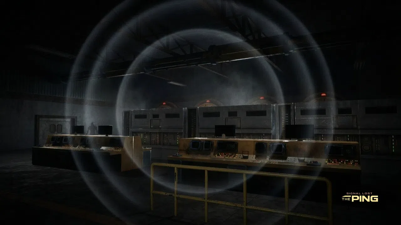 Signal Lost: The Ping Screenshot 0