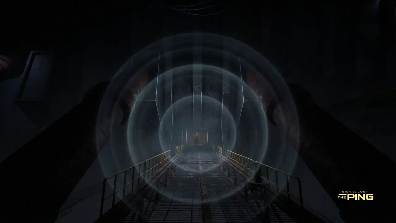 Signal Lost: The Ping Screenshot 5