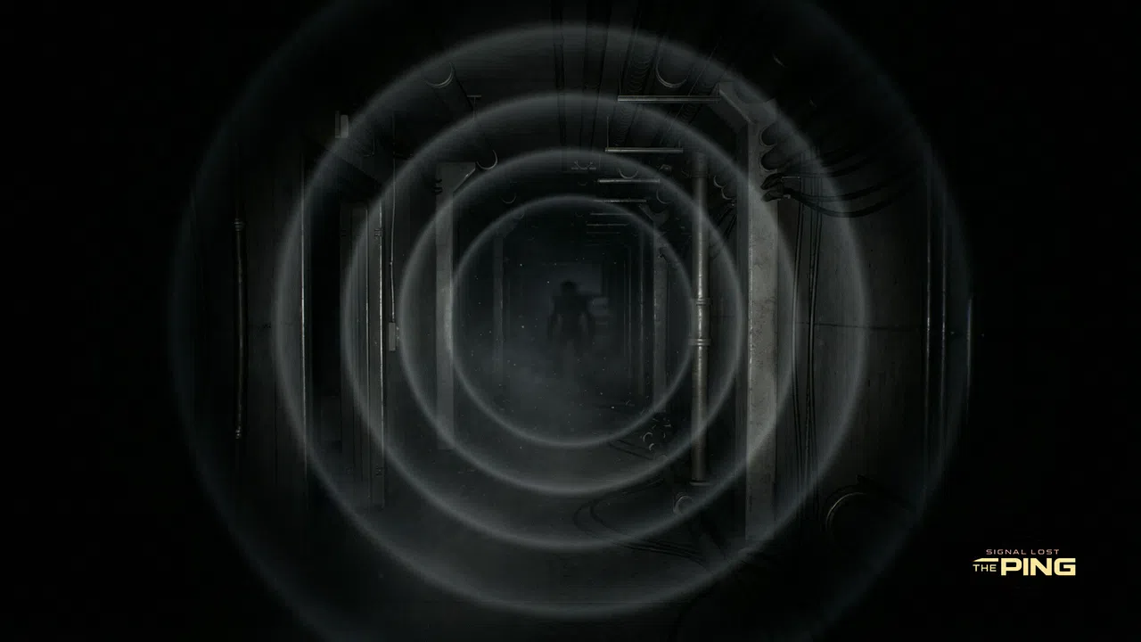 Signal Lost: The Ping Screenshot 4