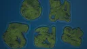 RPG Developer Bakin Sea Islands Screenshot 6