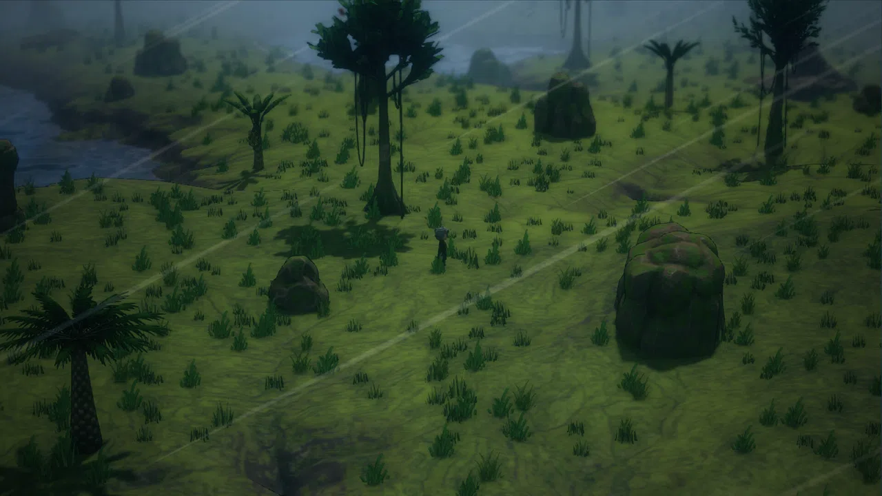 RPG Developer Bakin Sea Islands Screenshot 3