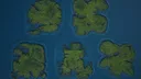 RPG Developer Bakin Sea Islands Screenshot 7