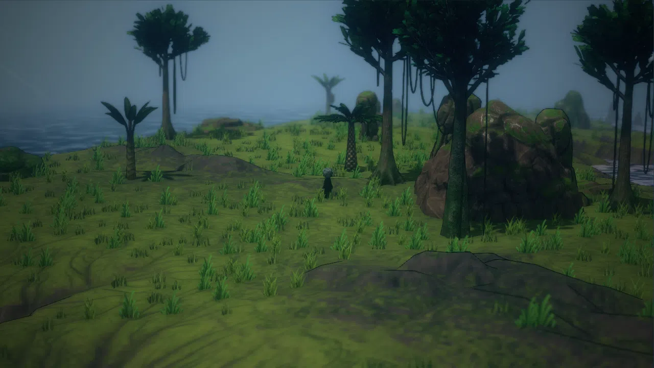 RPG Developer Bakin Sea Islands Screenshot 1