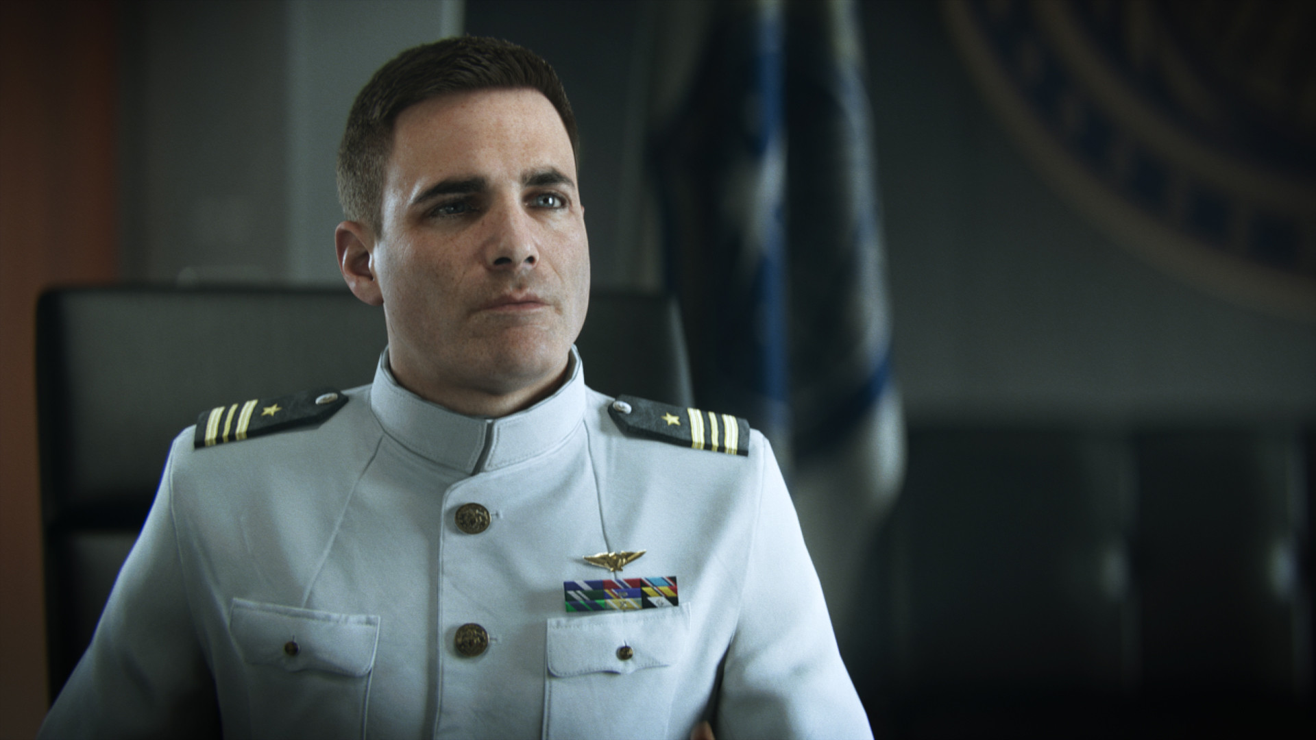 Call of Duty®: Infinite Warfare Screenshot 6