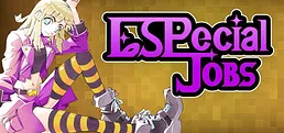 ESPecial Jobs