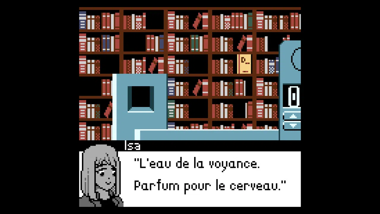 ESPecial Jobs Screenshot 3