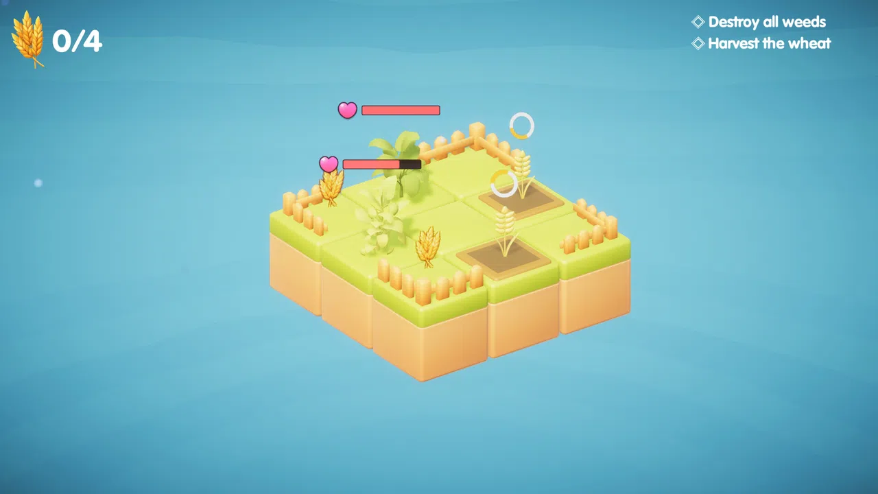 Paradise Corner Screenshot 4