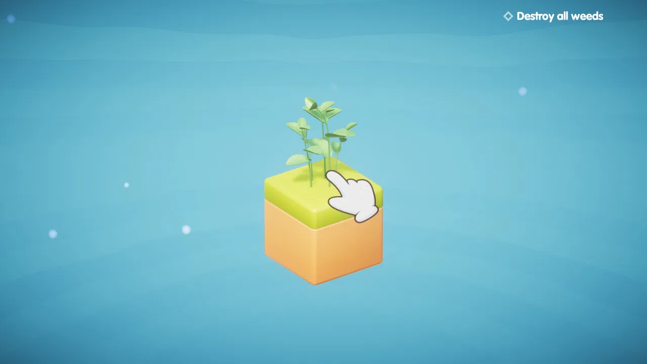Paradise Corner Screenshot 0