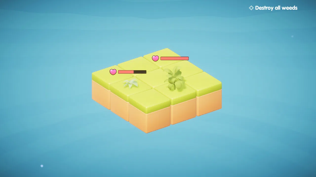 Paradise Corner Screenshot 2