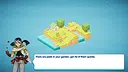 Paradise Corner Screenshot 1