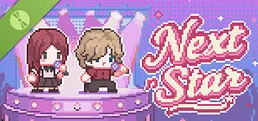 Next Star Demo