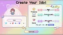 Next Star Demo Screenshot 1