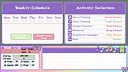 Next Star Demo Screenshot 3