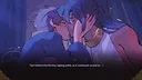 All Scars and Starlight - Extra chapter Screenshot 0