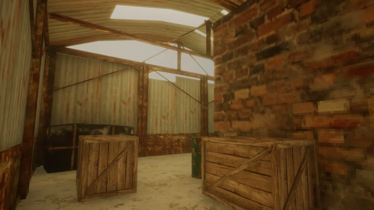 Dusk Park Screenshot 7