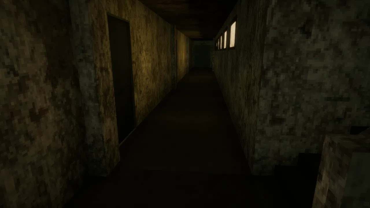 Dusk Park Screenshot 1