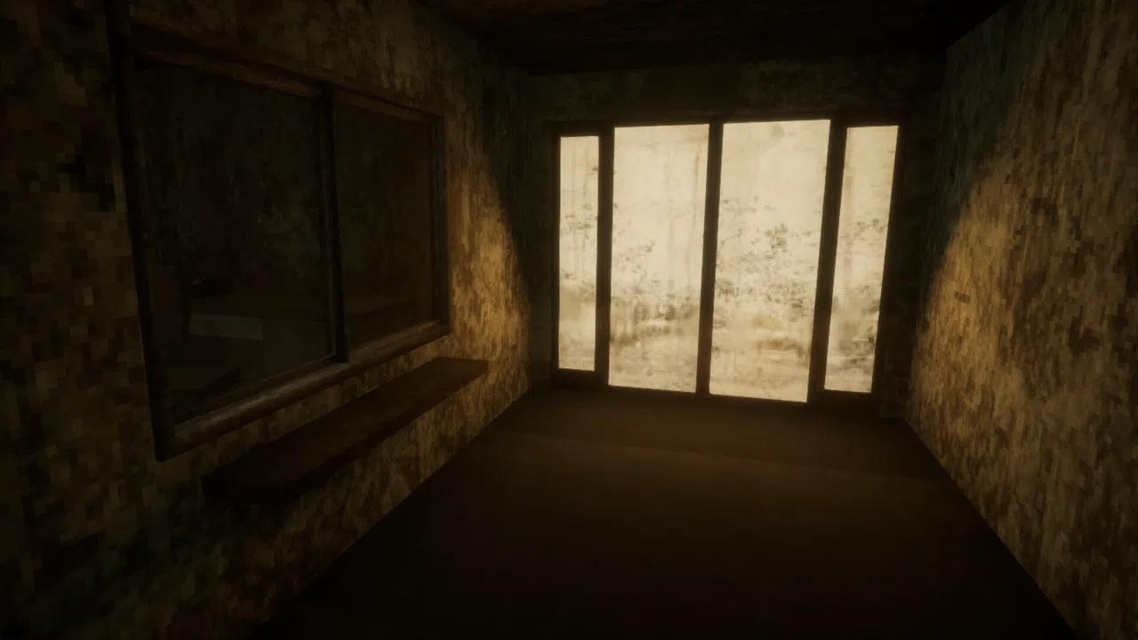 Dusk Park Screenshot 2