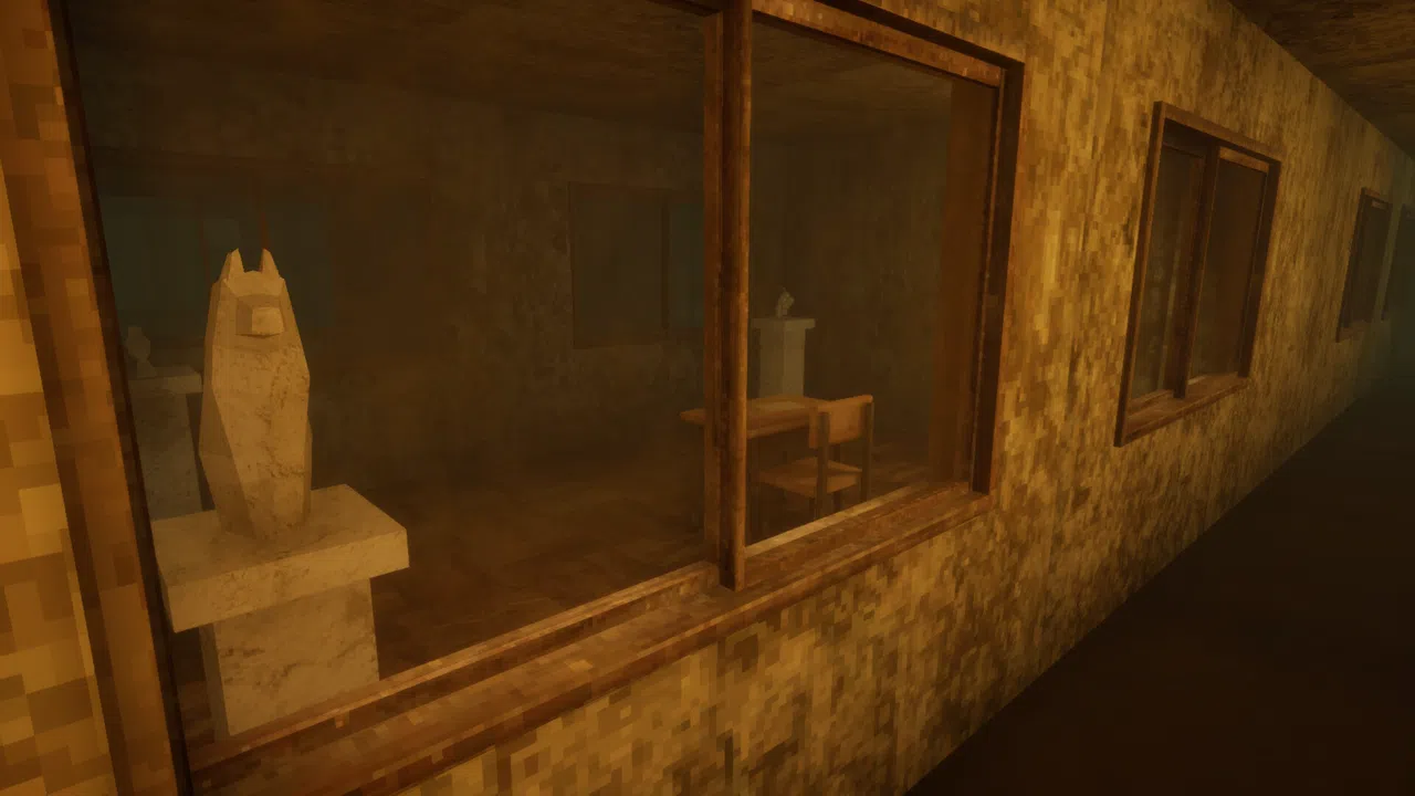 Dusk Park Screenshot 4