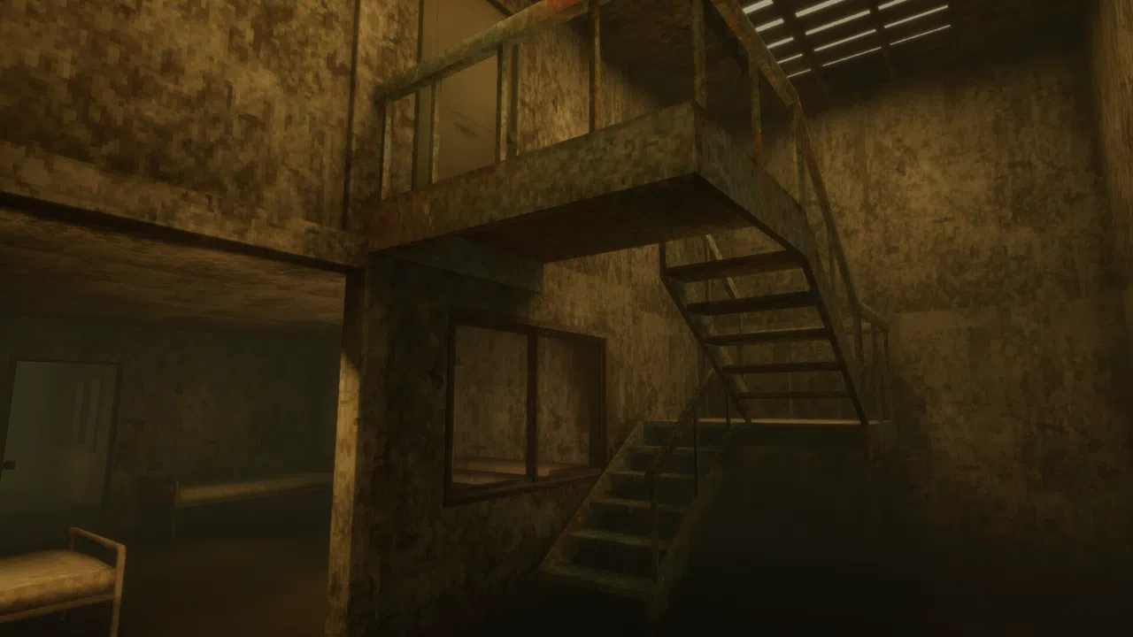 Dusk Park Screenshot 5