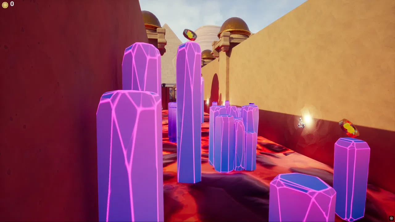 Coin Collector Screenshot 1